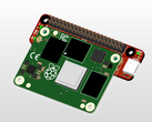 La PicoBerry es una placa portadora compacta para la Raspberry Pi CM4. (Fuente de la imagen: Mirko_electronics)