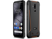 Review del Gigaset GX290: Teléfono móvil bestia de guerra con batería de larga duración