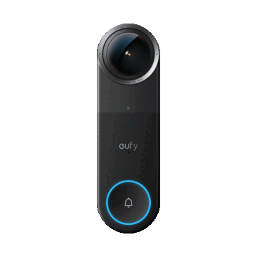 Timbres con vídeo eufy S4