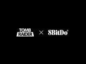 8BitDo lanzará dos mandos de la edición aniversario de Tomb Raider.