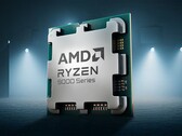 La serie 9000 de AMD. (Fuente de la imagen: AMD)