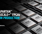 Compatible con FPGA Spartan UltraScale+