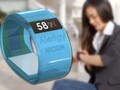 La pulsera Alertgy NICGM podría estar disponible para los diabéticos de tipo 2 en 2023. (Fuente de la imagen: Alertgy - editado)