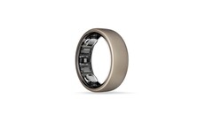 El anillo Amazfit Helio es compatible con iPhones. (Fuente de la imagen: Amazfit)