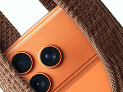 El iPhone Pocket está diseñado para combinar con los colores del teléfono. (Fuente de la imagen: Apple)