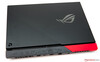 Asus ROG Strix G15 G513QY