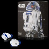 Audio-Technica ATH-CKS50TW2 Edición R2-D2. (Fuente de la imagen: Audio-Technica)
