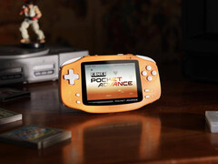 Ayaneo no ha revelado la fecha de lanzamiento ni el precio de la Konkr Pocket Advance.