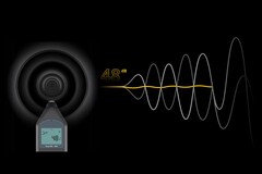 Bambu Lab ha afirmado que su función de cancelación de ruido puede reducir el ruido del motor hasta 48 dB (Fuente de la imagen: Bambu Lab - editado)