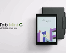 Es posible que entre los próximos dispositivos de Boox se encuentre un sucesor del Tab Mini C (en la imagen), cuyo comercialización ya se ha interrumpido.