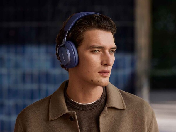 Los Bowers & Wilkins Px7 S3 tienen un diseño más delgado en comparación con los Px7 S2e. (Fuente de la imagen: Bowers & Wilkins)