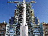 El Larga Marcha 2D chino lanza la primera constelación de "Computación Estelar", poniendo en órbita 12 satélites dotados de IA (Fuente de la imagen: CNSA)