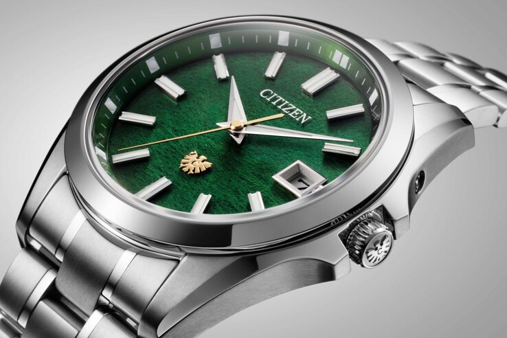 El reloj Eco-Drive del 50 aniversario de Citizen está limitado a 650 piezas en todo el mundo