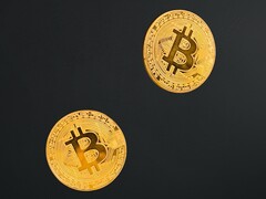 El precio del Bitcoin y de la mayoría de las criptodivisas más destacadas ha vuelto a caer de forma significativa (Imagen: Jeremy Bezanger)