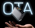 El 10 Super Power Charger Ultra de Cuktech (en la imagen) recibe una actualización. (Fuente de la imagen: Cuktech)