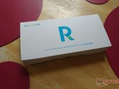 El nuevo banco de energía RAVPOWER PD Pioneer.
