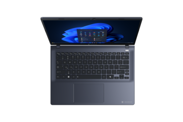 Dynabook Portégé X40-M (fuente de la imagen: Dynabook)