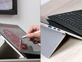 El VBook 2023 cuenta con un procesador Intel Alder Lake de 28 unidades. (Fuente de la imagen: One-netbook)