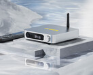FiiO SR11 se lanza a 99 dólares con soporte Roon Ready y Apple AirPlay (fuente de la imagen: FiiO)