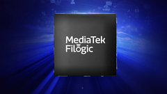 El Filogic 880. (Fuente: MediaTek)