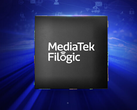 El Filogic 880. (Fuente: MediaTek)