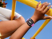 Google está desplegando una importante actualización para el Fitbit Ace, que por el momento sólo está disponible en EE.UU. (Fuente de la imagen: Google)