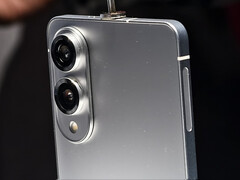 El Galaxy S25 Edge podría ser más caro de lo que sugerían los rumores anteriores. (Fuente de la imagen: @r3dash)