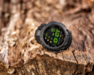 Ya están aquí los smartwatches Garmin Instinct 3 Tactical Edition. (Fuente de la imagen: Garmin)