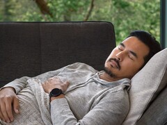 El Garmin vivoactive 5 (en la imagen) recibe una nueva función relacionada con el sueño. (Fuente de la imagen: Garmin)