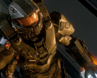Una captura de pantalla de Halo: The Master Chief Collection en PC (fuente de la imagen: Comunidad Steam)