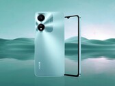 El Honor X5 Plus se comercializará con MagicOS 7.1 basado en Android 13. (Fuente de la imagen: Honor)