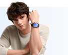 El Huawei Watch Fit 3 recibe la versión de software 4.2.0.139. (Fuente de la imagen: Huawei)