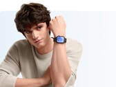 El Huawei Watch Fit 3 recibe la versión de software 4.2.0.139. (Fuente de la imagen: Huawei)