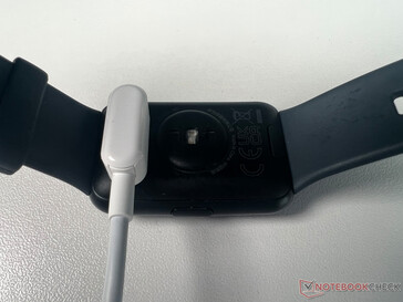 Huawei Watch Fit Elegant Edition, análisis: las 8 ventajas de un