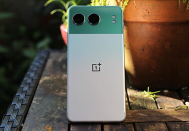 OnePlus Nord 4 (Imagen: Florian Schmitt)