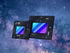 La GPU Intel Arc Battlemage B580 está en camino y, según se informa, cuesta menos de 300 dólares. (Fuente de la imagen: Intel, Unsplash, editado)