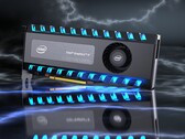 El Intel DG2 Xe-HPG tendrá un máximo de 512 UE y 16 GB de VRAM GDDR6. (Fuente de la imagen: igor'sLAB)
