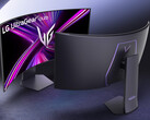 Tres de los nuevos monitores OLED UltraGear de LG para juegos llegarán a Europa dentro de dos meses. (Fuente de la imagen: LG)