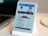 La PaperColor M5 es una placa de desarrollo con pantalla que puede convertirse en un dispositivo doméstico inteligente
