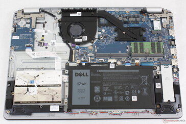 Inspiron 15 5584 para comparación