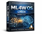 ML4W OS 2.12.0 Linux se lanza con Quickshell y otros cambios