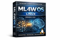 ML4W OS 2.12.0 Linux se lanza con Quickshell y otros cambios