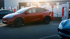 Tesla venderá coches en Costco Taiwán en un impulso promocional (Fuente de la imagen: Tesla)