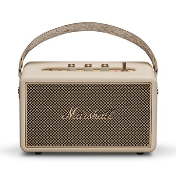 Marshall Kilburn III en crema. (Fuente de la imagen: Marshall)