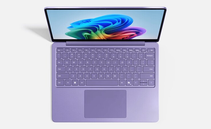 El Microsoft Surface Laptop volverá a ofrecerse con una pantalla de 13 o 15 pulgadas.