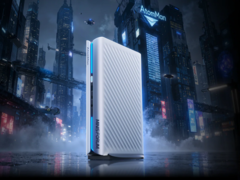 Minisforum ha ampliado su gama de mini PC AtomMan con una nueva opción íntegramente AMD.