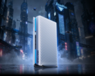 Minisforum ha ampliado su gama de mini PC AtomMan con una nueva opción íntegramente AMD.