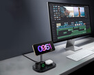 El cargador inalámbrico MagSafe utiliza una configuración TEC para mantener fríos los dispositivos (Fuente de la imagen: Baseus - editado)