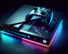 Según una reciente filtración, Call of Duty 2026 ya se está desarrollando para la nueva generación de Xbox. (Fuente de la imagen: DallE3)