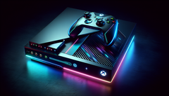 Según una reciente filtración, Call of Duty 2026 ya se está desarrollando para la nueva generación de Xbox. (Fuente de la imagen: DallE3)